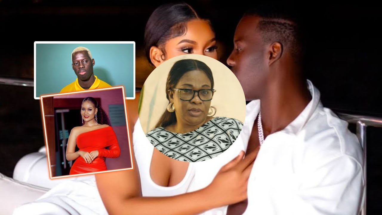 MAMA  WA AZIZ KI ASUSIA NDOA YA MWANAE | SIO AKILI YAKE|MWANANGU ANAWEZA KUNITUKANA KISA HUYO BINTI