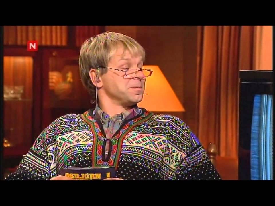 Asbjøn Bjekke -  Linny Meister