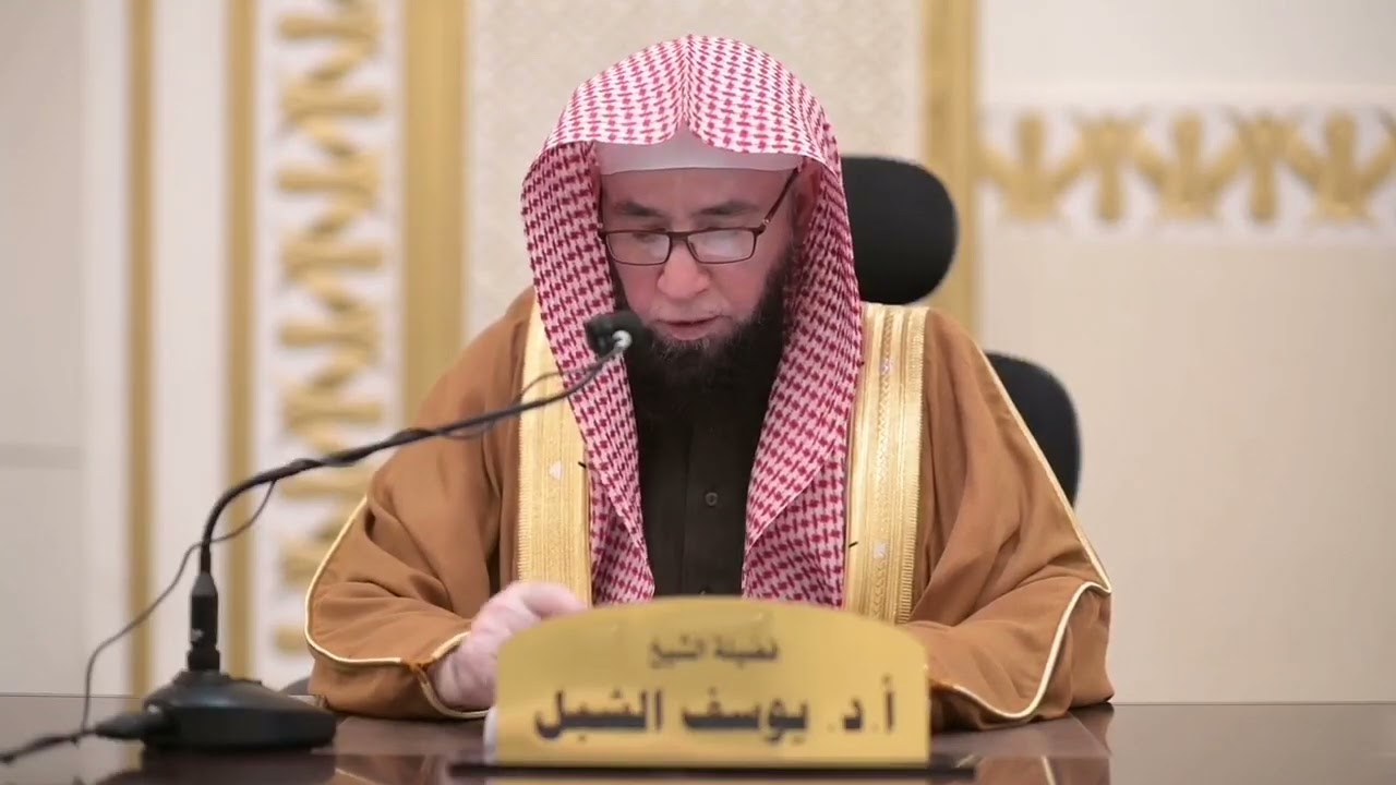 رؤيا الأنبياء في المنام وحي