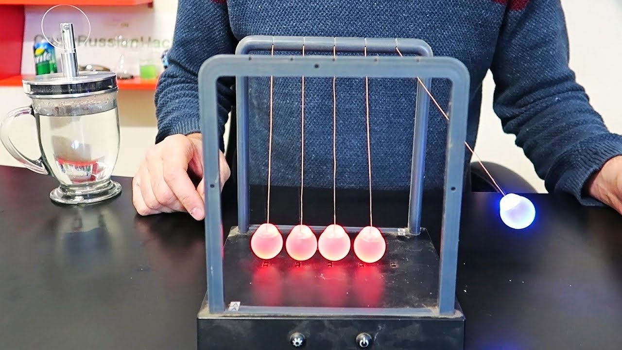 Amazing Science Toys/Gadgets 10