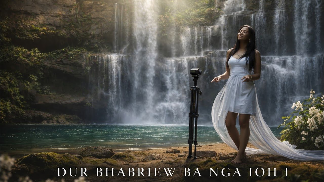 I dur bhabriew ba nga ioh I Remix music|•Cover song 