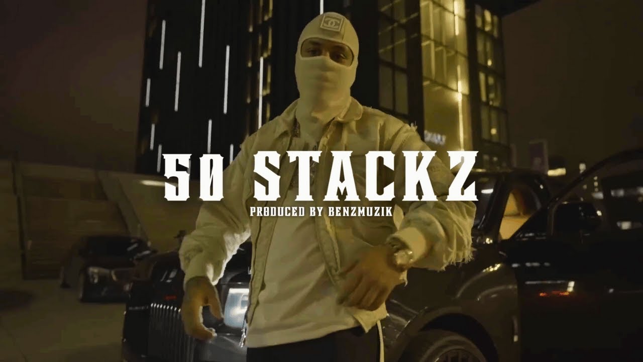 Luciano Hard Trap Type Beat | 50 STACKZ | Freestyle Type Beat 2026