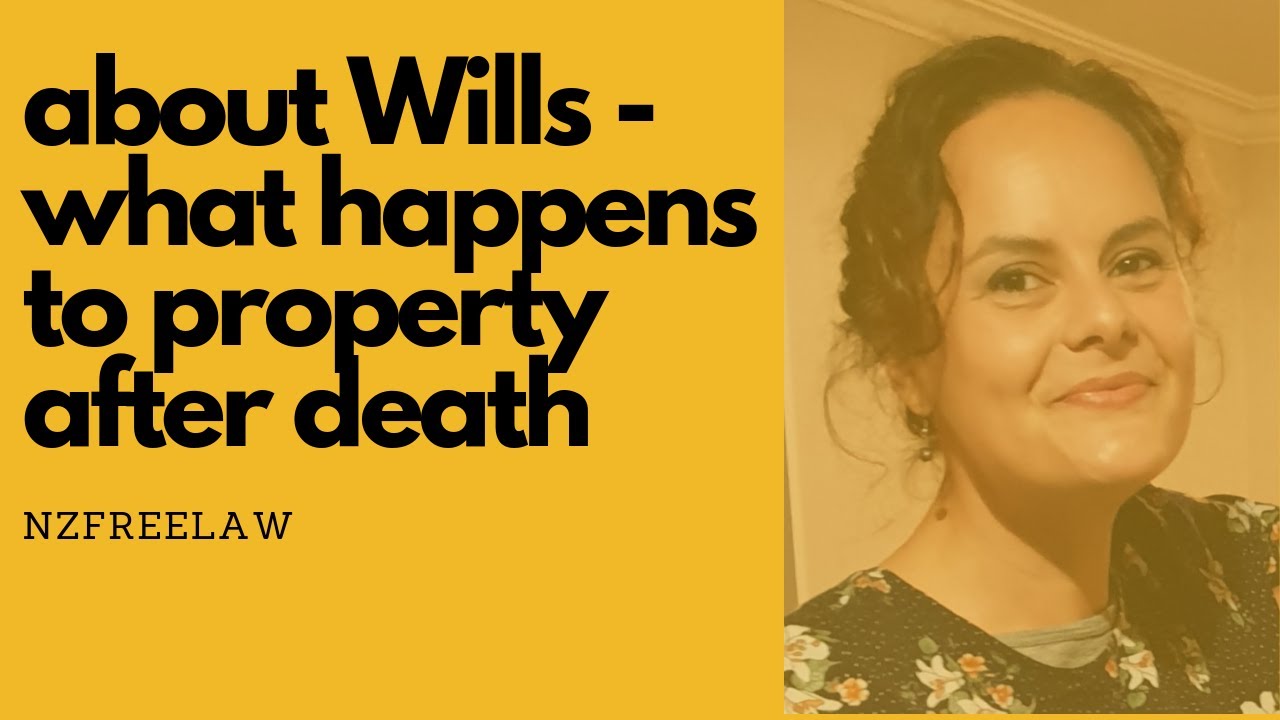 Challenging a Will