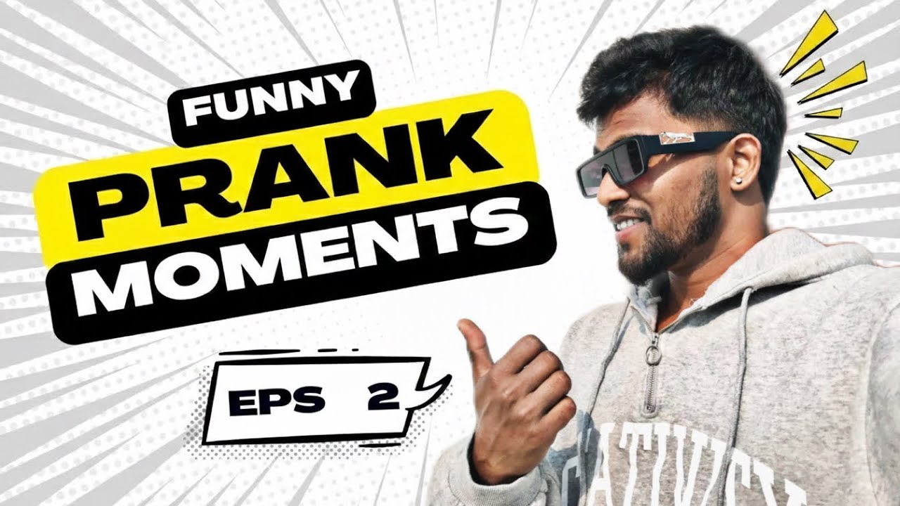इतनी खतरनाक रिपोर्टिंग 🤫 || Public Shocked 😮