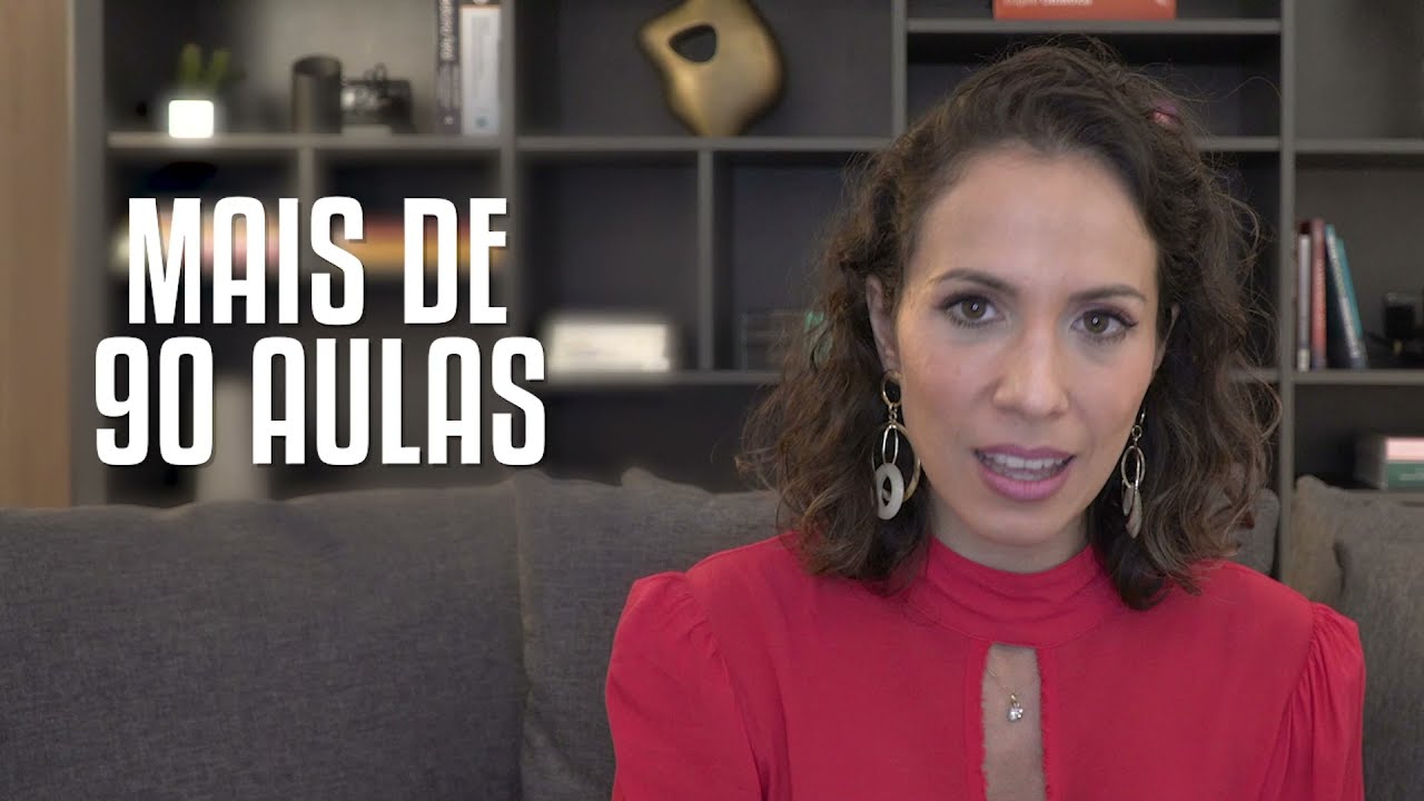 CURSO VOC&Ecirc; PLENA: uma jornada de TRANSFORMA&Ccedil;&Atilde;O do PRAZER &Agrave; PLENITUDE | Dra. Lilian Fiorelli