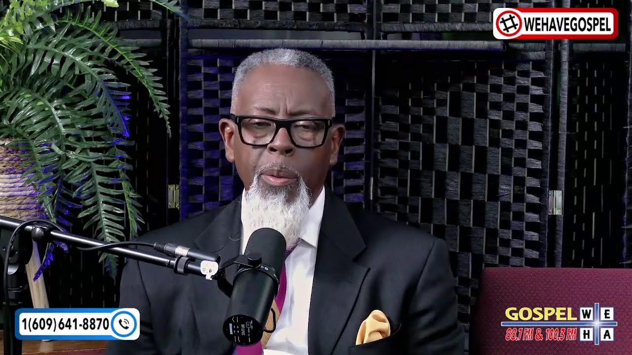 Gospel 88.7 FM & 100.3 FM WEHA - We Have Gospel