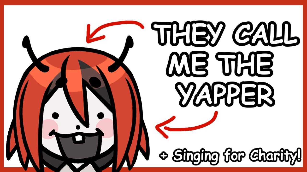【YAP + Karaoke】waving hello!! hii!! hii!!!! (plus karaoke relay!)