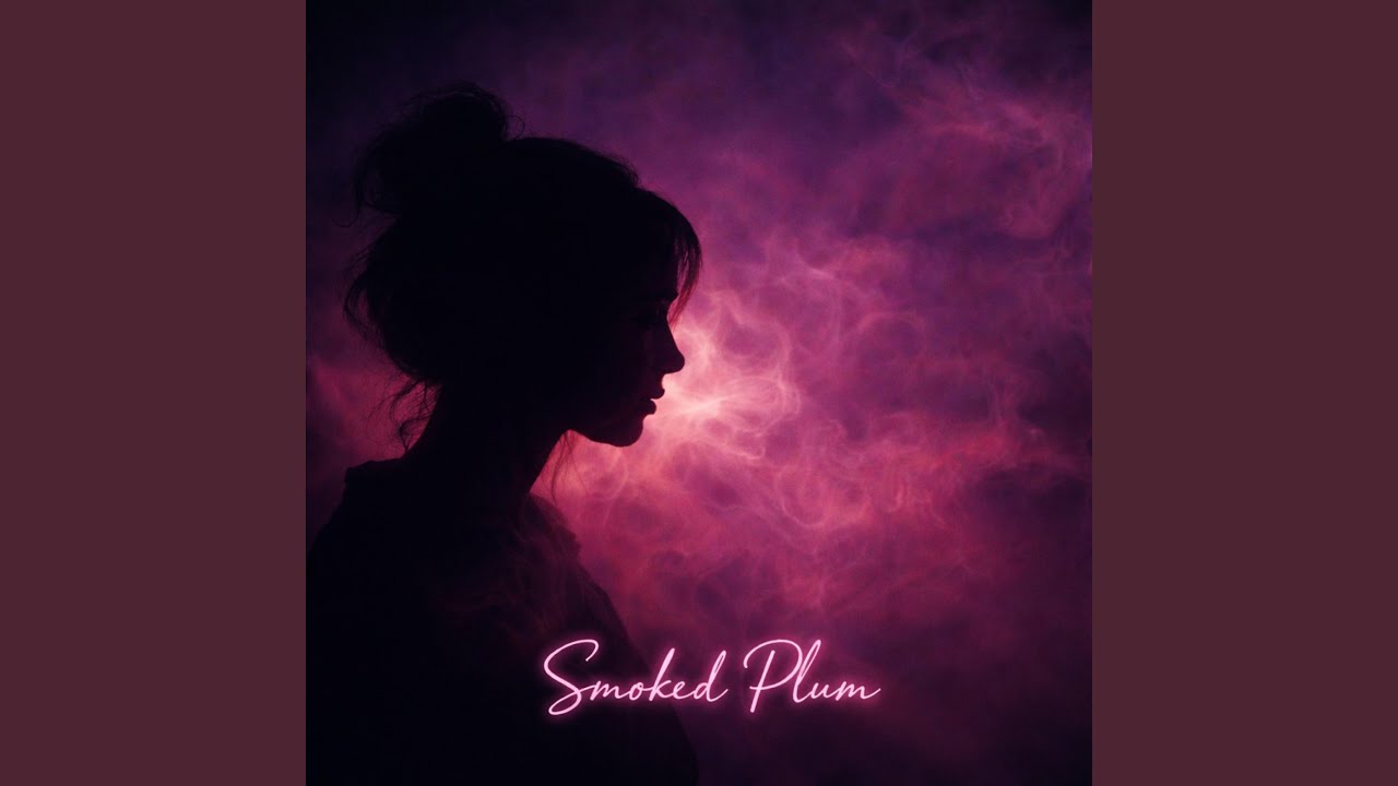 Smoked Plum
