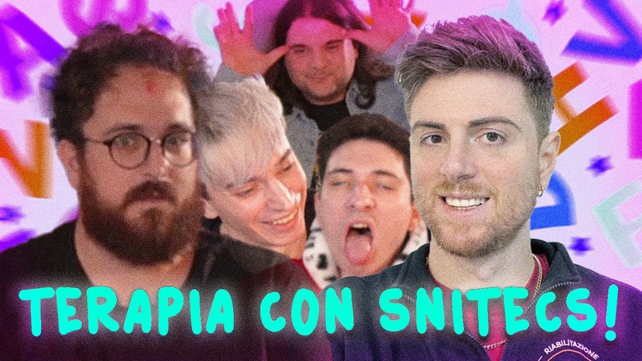 I POLTERGUYS PREPARANO UNA TRAPPOLA PER MARCO!