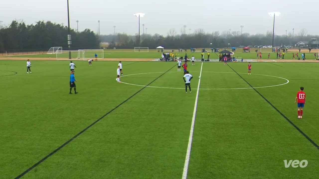 TN ODP 2010/2011 vs KY ODP 2011 2nd Team (Feb 2026)