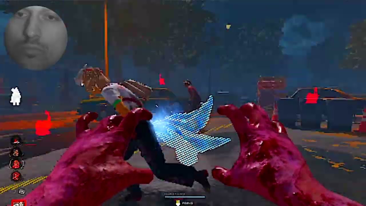 Cheaters thought they would have fun | Dead by Daylight | Letsplay [No Commentary]