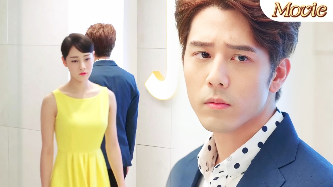 Он изменил и ушёл&hellip; лишь когда её обидели, он пожалел, что не защитил её!💥