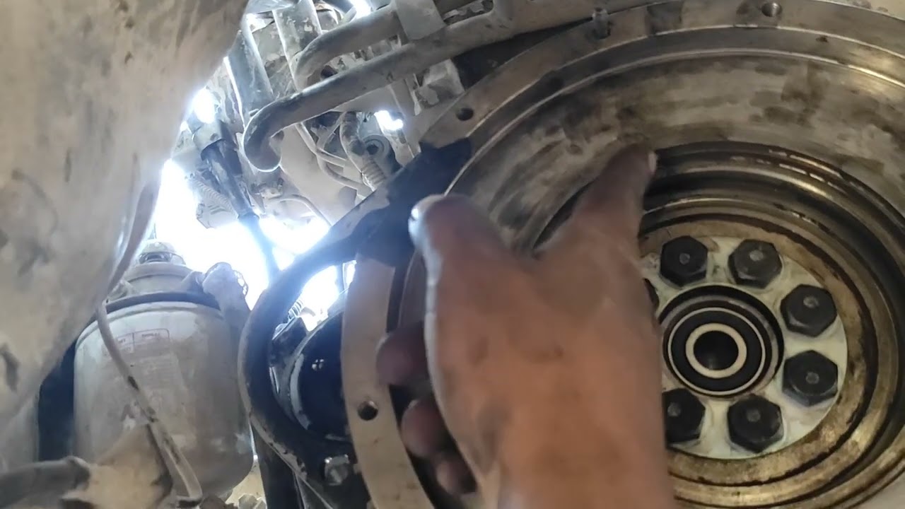 SINCRONIZADO DE VOLANTE GREAT WALL WINGLE 3  MOTOR 2.8 L  AÑO 2012