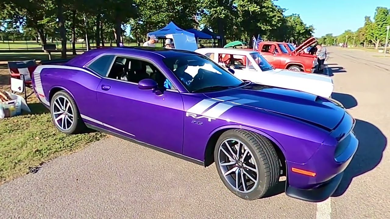 Random Car Show Picks
