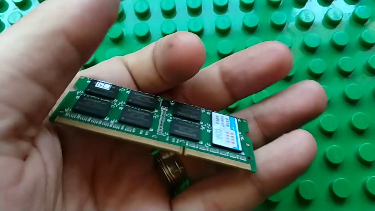 Yruis DDR3 8GB 3 Generation Laptop Low Voltage Memory Stick