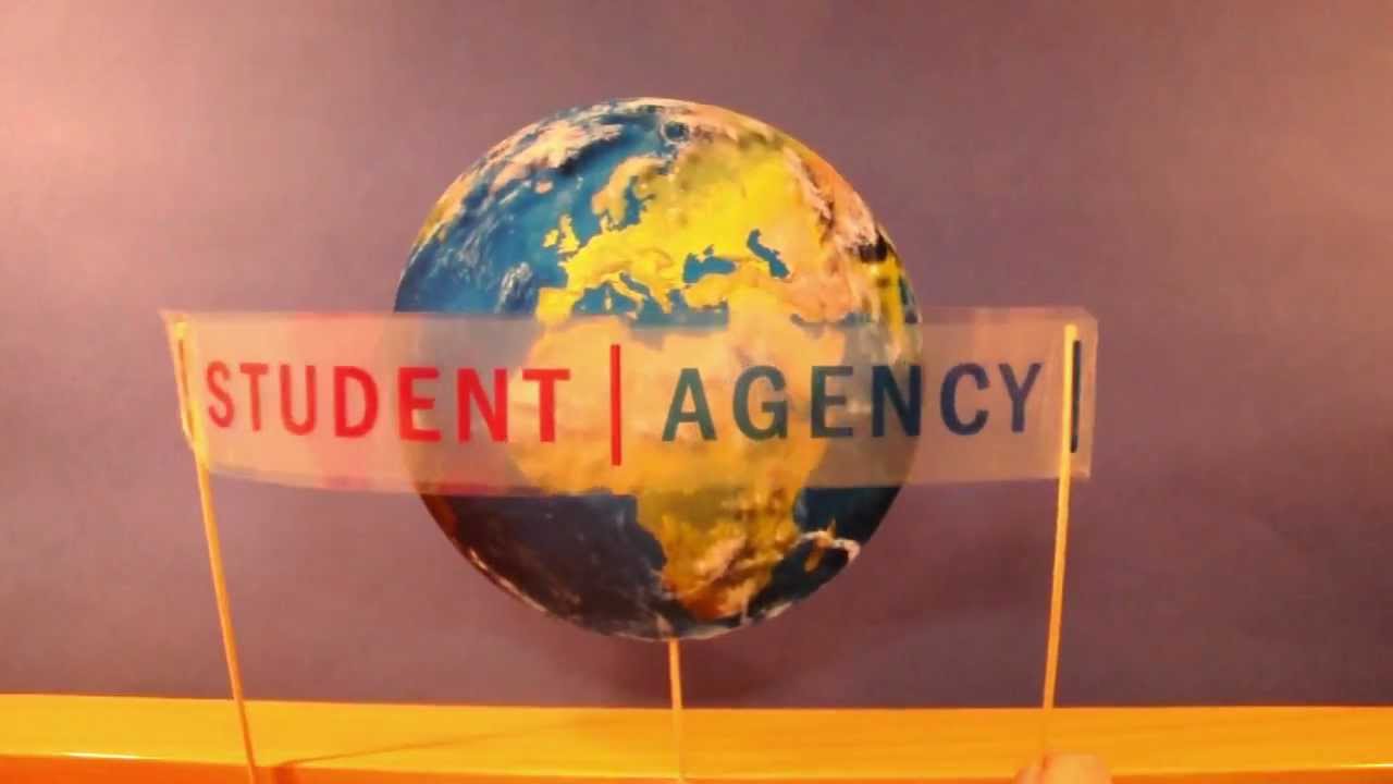 STUDENT AGENCY 20 let na trhu