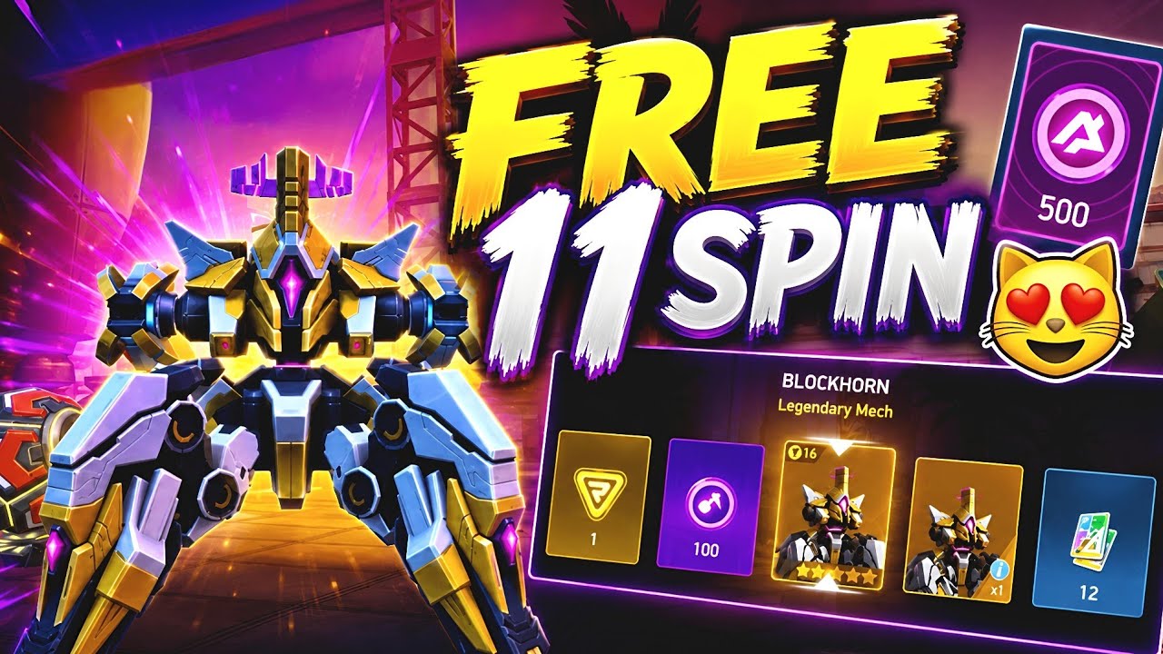 New new crazy event full enjoy with spin 😸😃