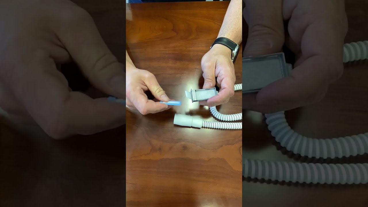 Как использовать Philips Dreamstation 2 Auto CPAP