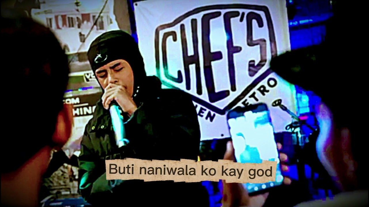 PJ BON - ( ZERO 2 WIN ) lyrics video 