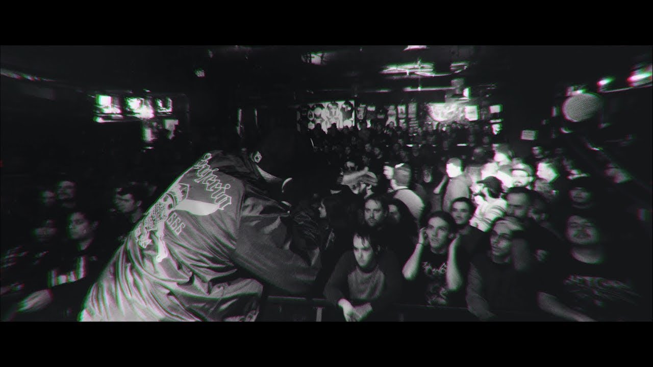 SO THIS IS SUFFERING - PALACE 