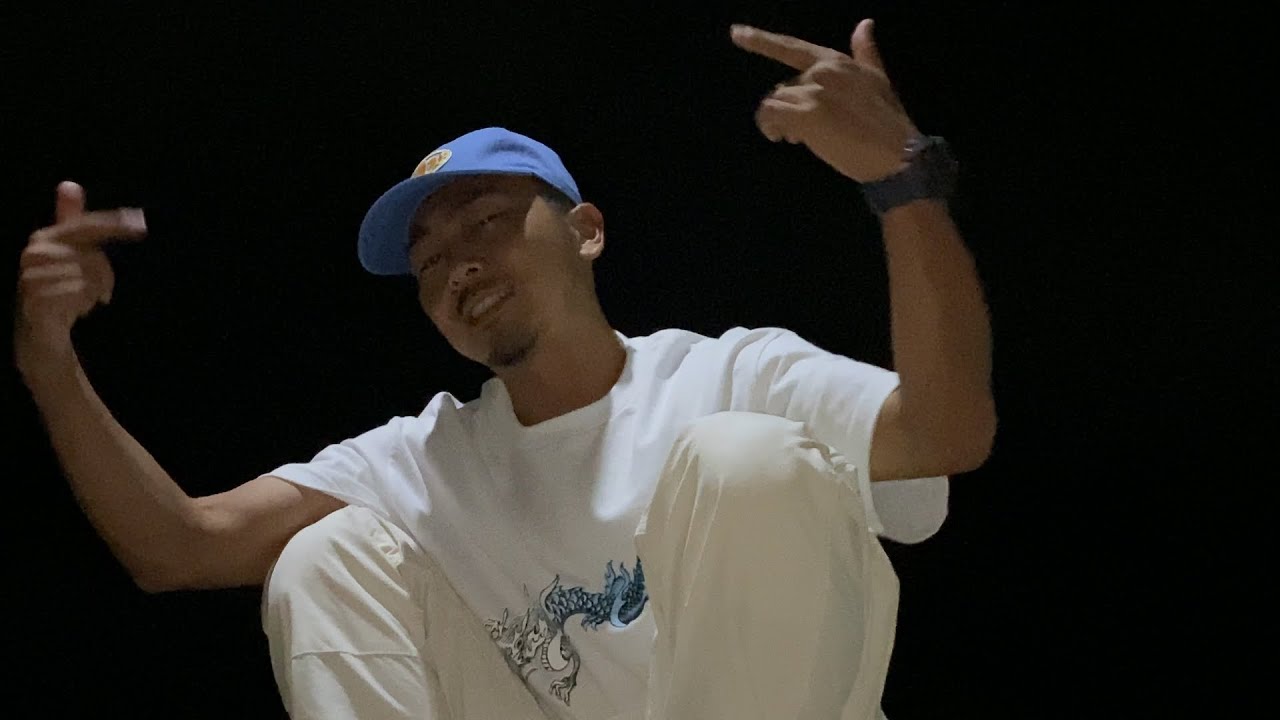 田我流 - VIBE feat. MILES WORD, 丸, SHEEF THE 3RD, DJ BUNTA