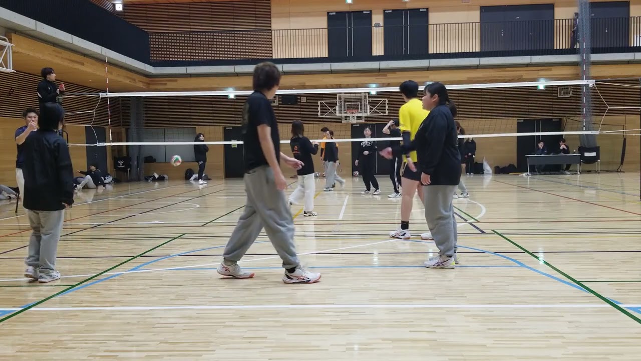 FFCUP 【予選】①