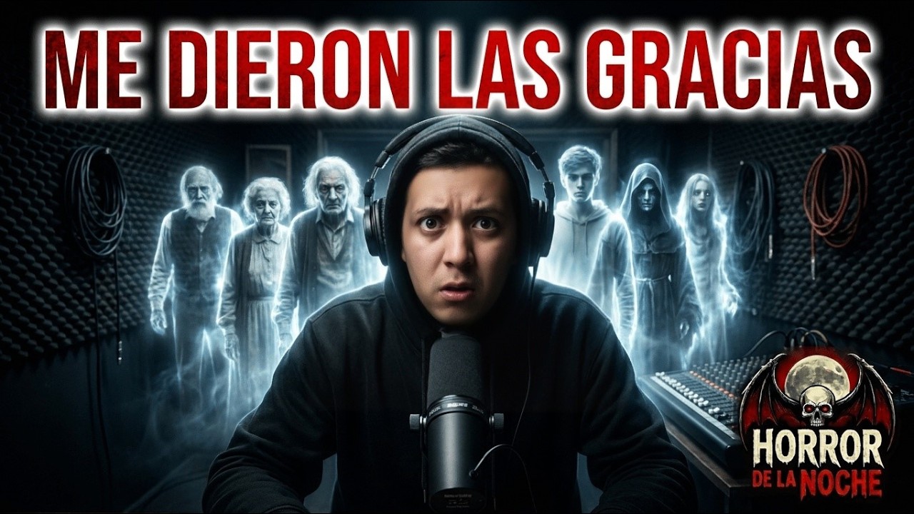Horror de la Noche || 25 de Febrero 2026