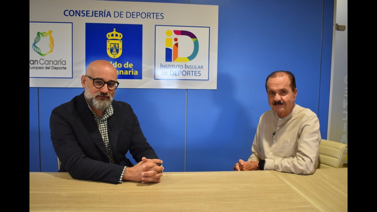 ESPECIAL NAVIDAD CANAL DEPORTIVO "ARIDANY ROMERO" 22-12-2025