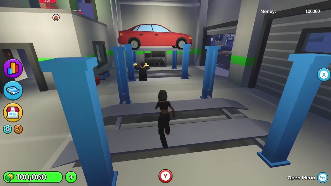 Roblox Gameplay Part 166