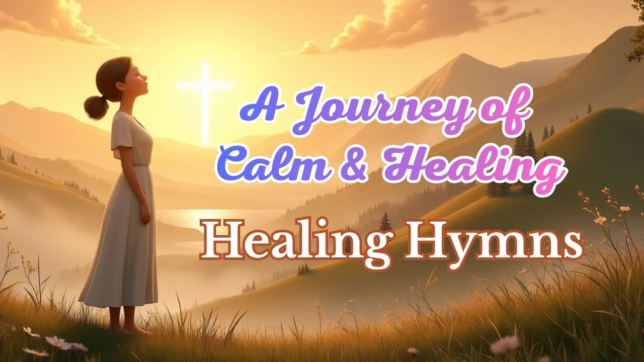 Healing Songs for the Soul | Find Peace and Strength in Stillness