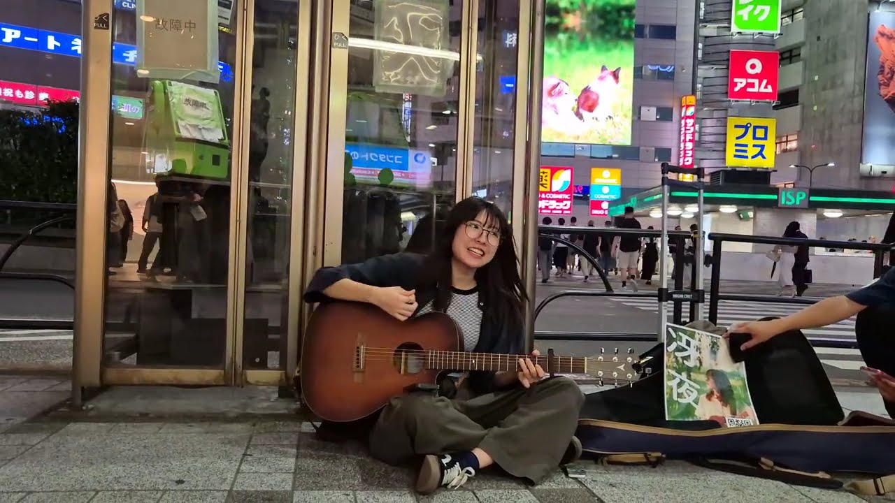 冴夜 - 丸の内サディスティック @ 池袋東口 2024年09月09日