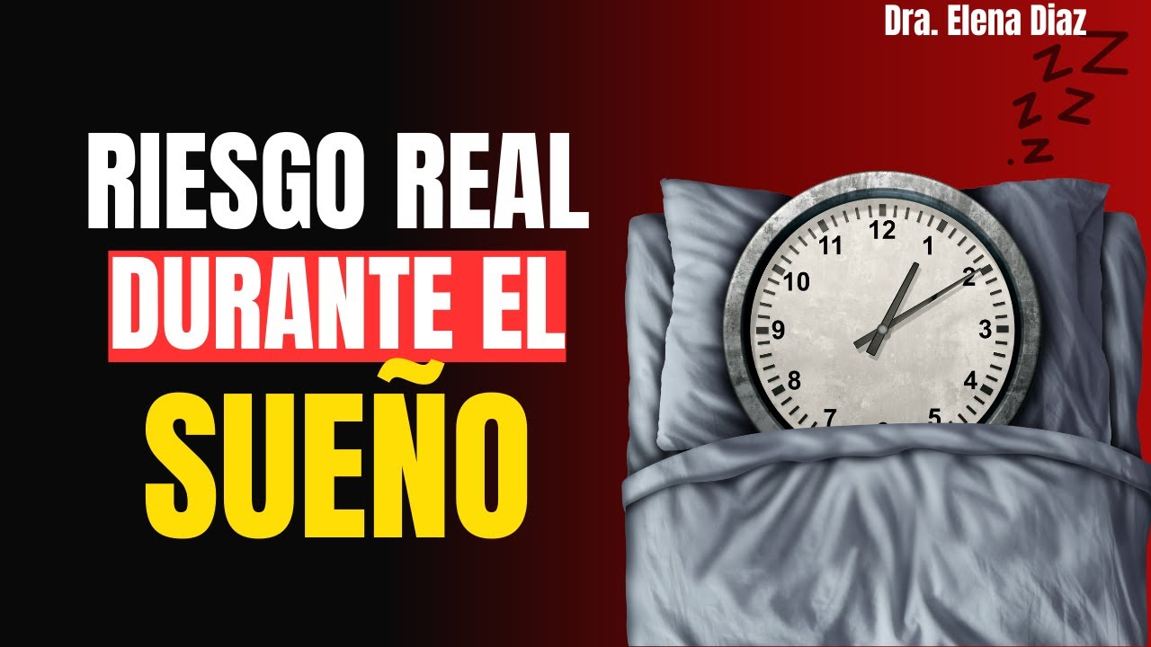 60+ : 5 hábitos nocturnos que afectan el corazón