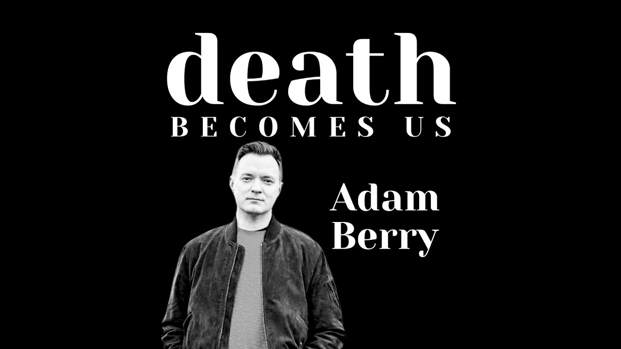 Adam Berry
