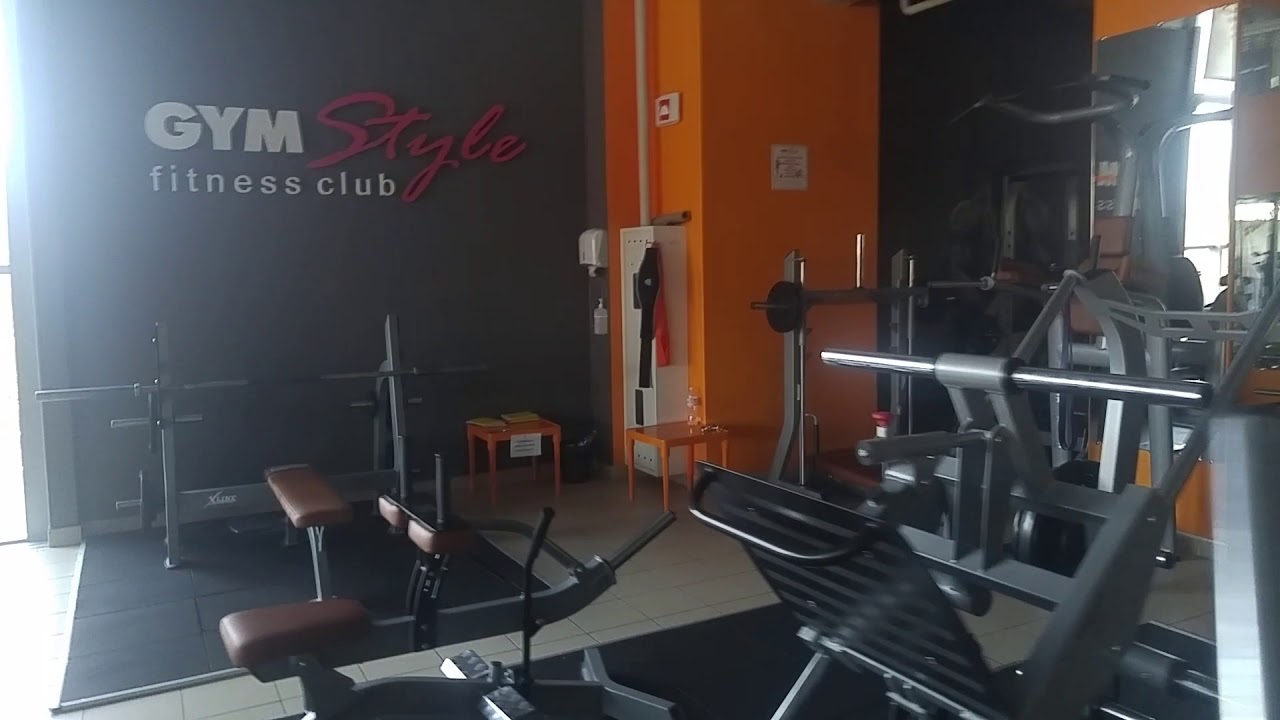 Gym Style Николаев 2017 03 07 071326