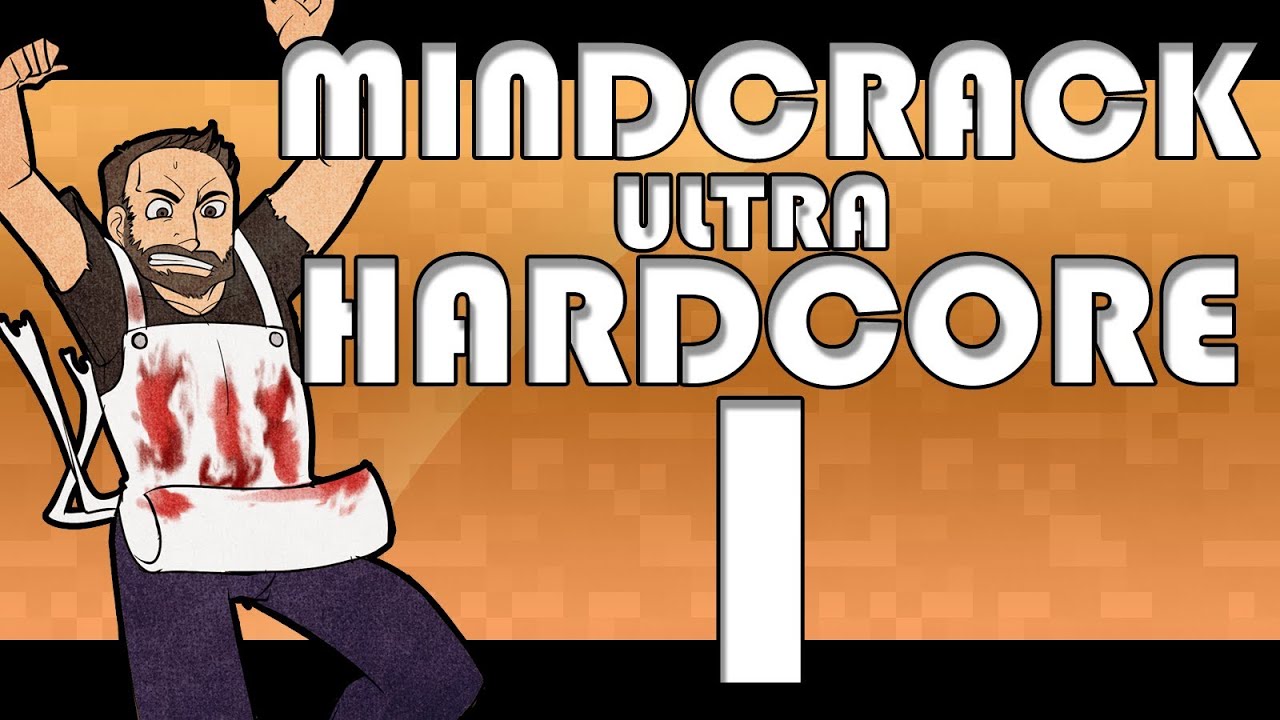 Mindcrack Ultra Hardcore - S8 E1 - Already!?!?