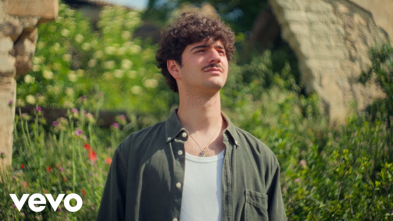 Inazio - Mi mejor versión