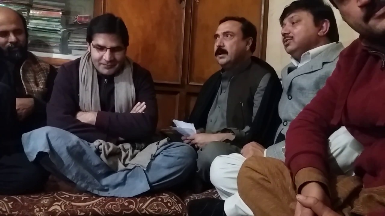 karan khan and Mumtaz orakzai Ever Best peotry All time greatest mashayera