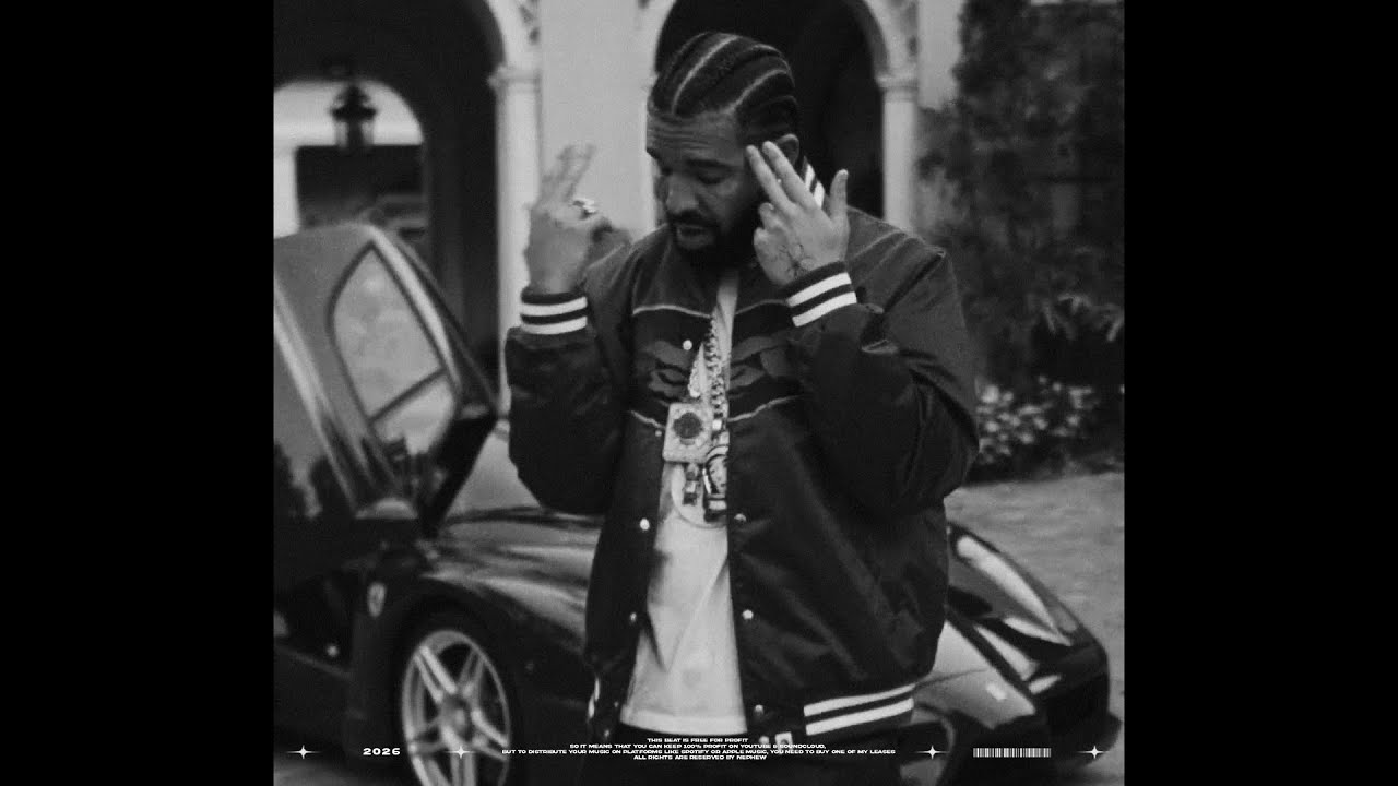 [FREE FOR PROFIT] TRAVIS SCOTT X DRAKE TYPE BEAT ~ 