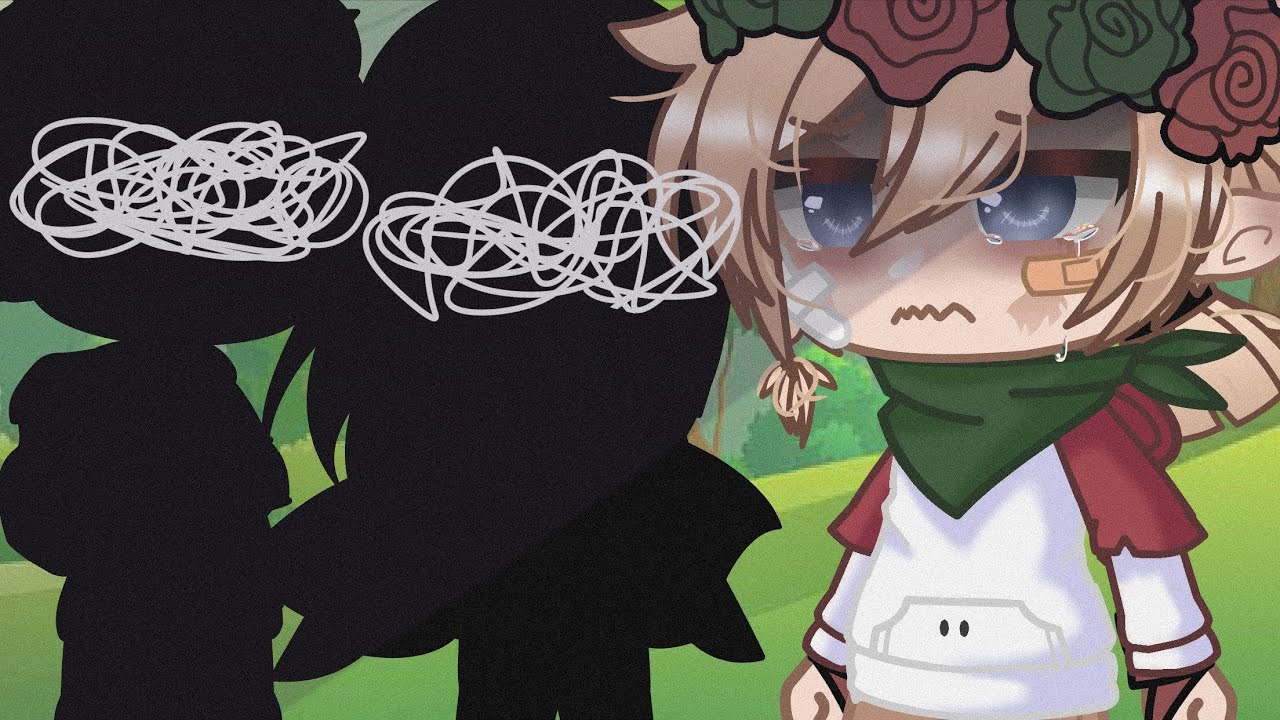 attempt one || tommyinnit angst || dsmp || gacha club || TW in description!!