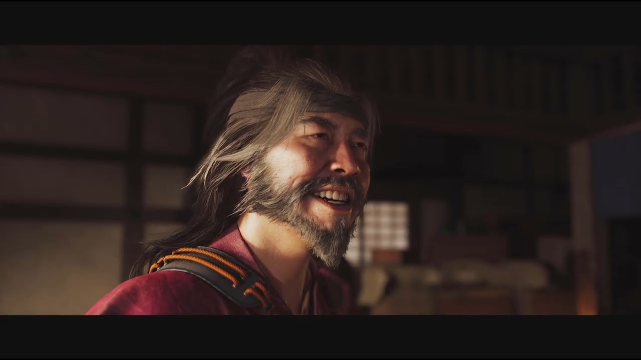 Ghost of Yōtei