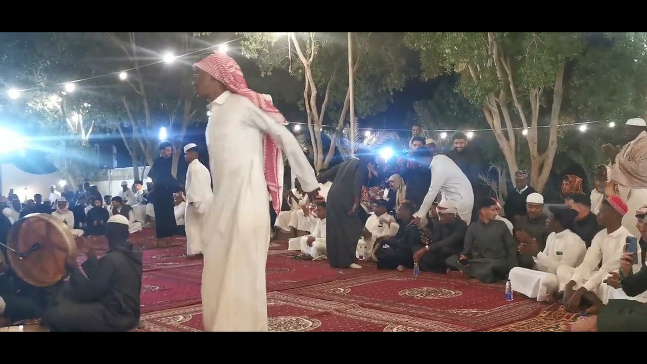 خبيتي شباب المدينه وخيبر الحائط بقيادة فرقة نايف بن عيادة القصيباوي
