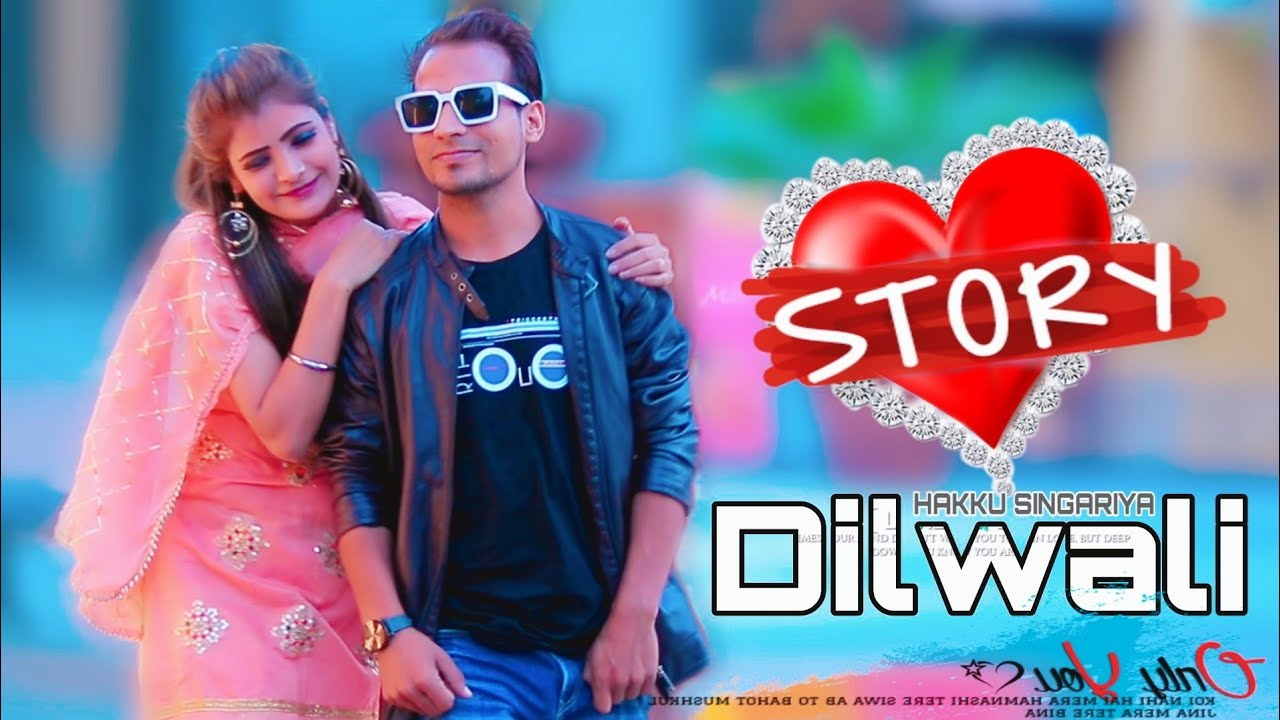 Dilwali || Mashup 10 || HAKKU SINGARIYA