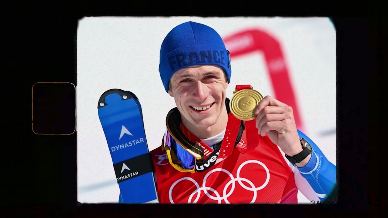 DOCUMENTAIRE - Les Légendes du Critérium ❄️