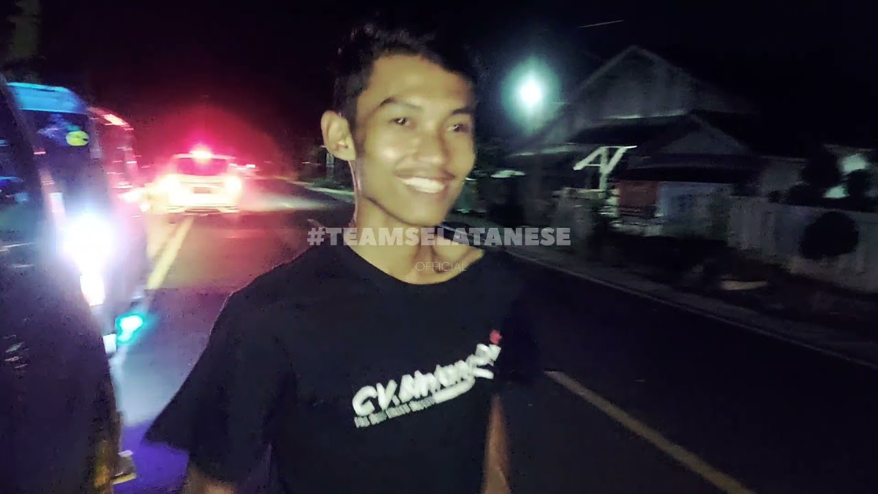 Travel Lintas Selatan JaBar . menggoyang Meramaikan sepanjang Jalur selataN Jabar- Jateng