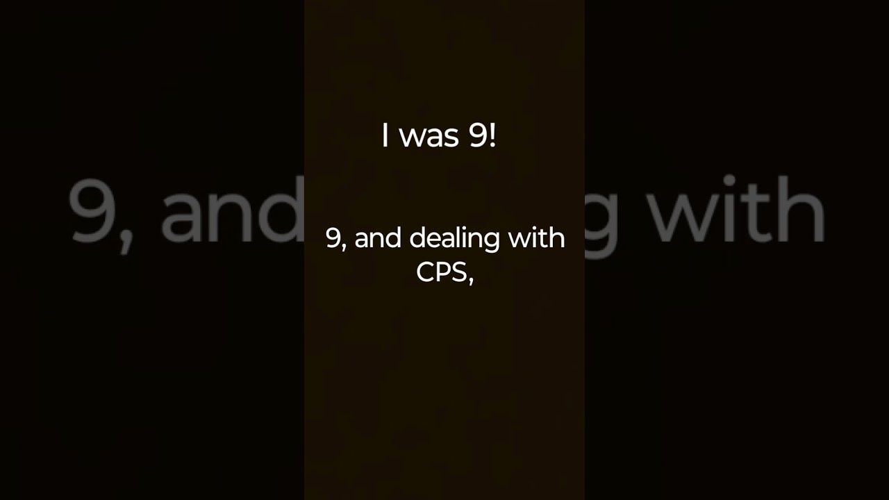 Story in the comments #CPS #depression #stop