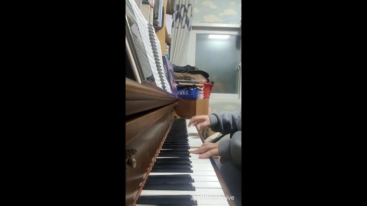 찬송가 연습(41장부터~80장)