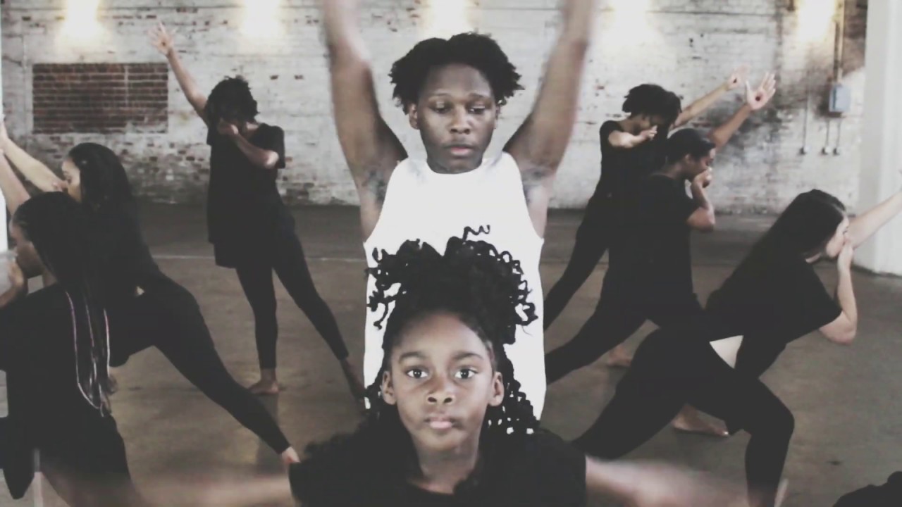 Taylor Grace Choreography || 