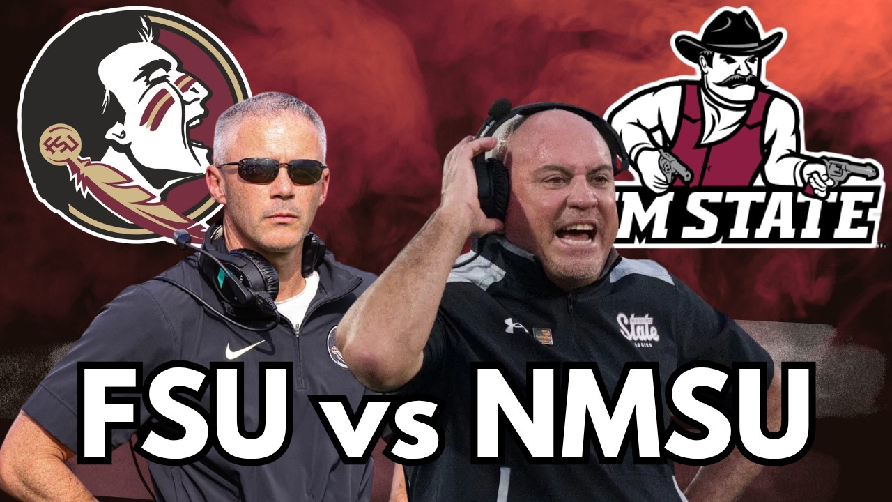FSU против New Mexico State: РЕШАЮЩИЕ СТРАТЕГИИ И ПРОГНОЗЫ!