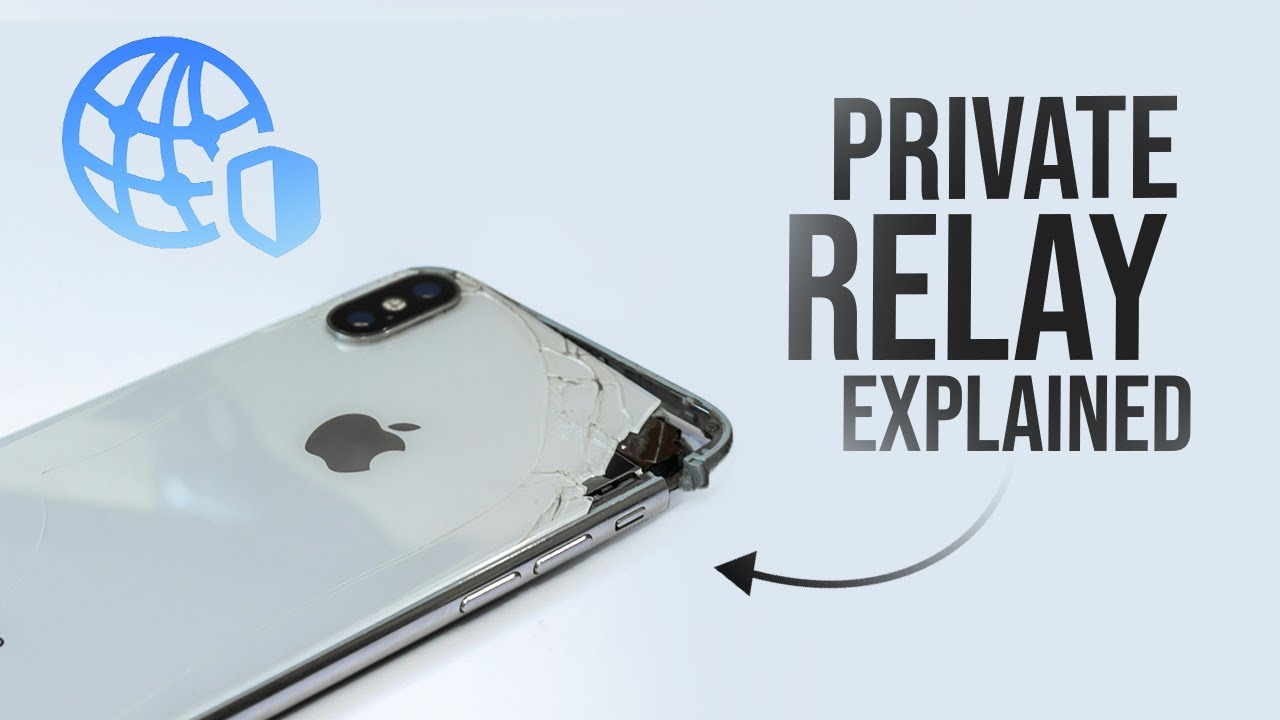 Что такое Apple Private Relay (объяснение)