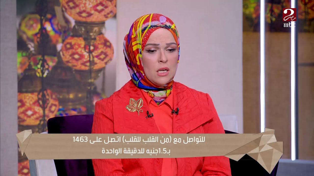 طالما مفيش مرض اسمه مقاومة الإنسولين طب ليه الناس بتعمله تحاليل... د.مدحت خليل يوضح